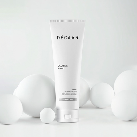 DECAAR Calming Mask Mặt Nạ Ổn Định Da 50ML (Cty)