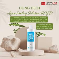 Histolab Tdc Hyd Aqua Moisture Xanh Biển 520 Ml (Cty)