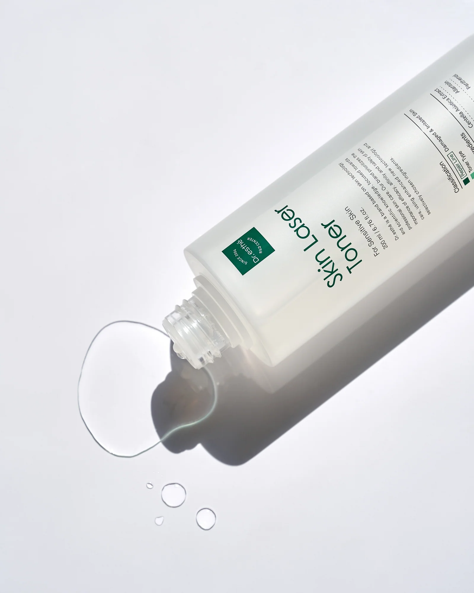 Dr esthe Skin Laser Toner 200ml (CTY)
