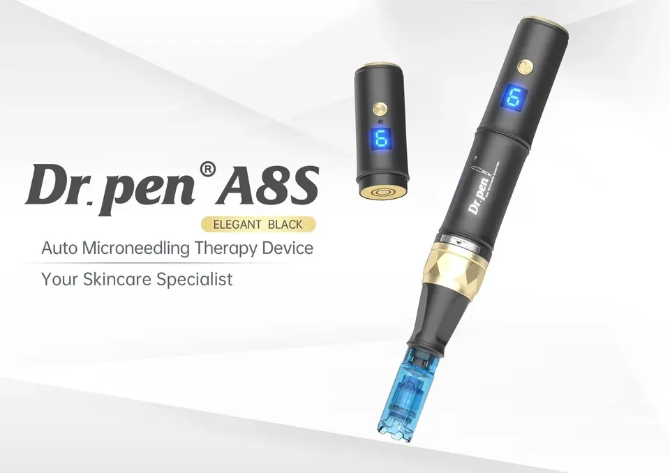 Dr pen A8S