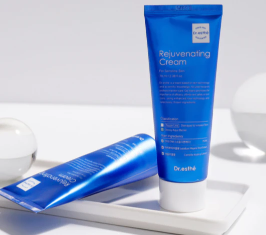Dr esthe Rejuvenating Cream PDRN 70ml (CTY)