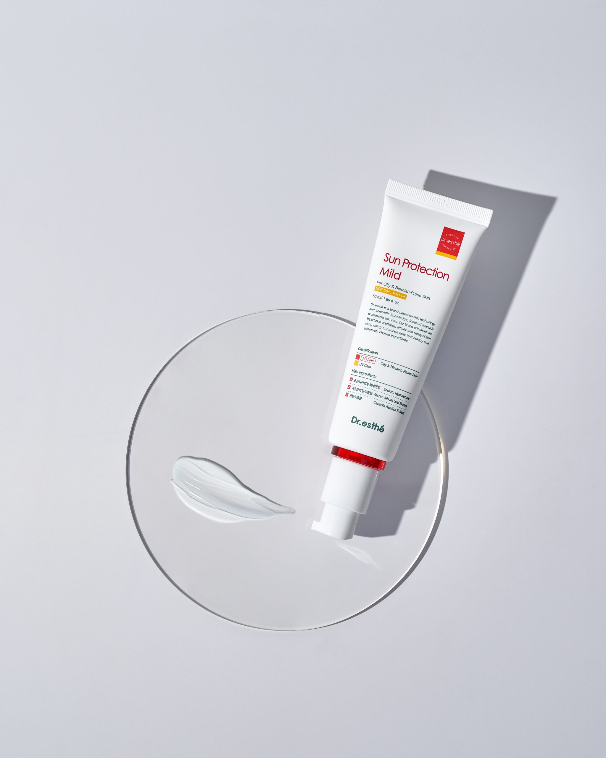 Dr esthe KCN Sun Protection Mild 50ml (CTY)