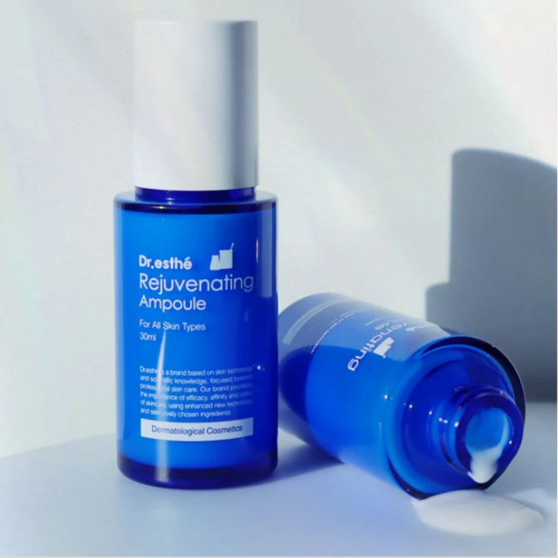Dr esthe Rejuvenating Ampoule Phục Hồi Da 30ml (CTY)