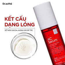 Dr esthe AC Serum Kiểm Soát Dầu 50ml (CTY)
