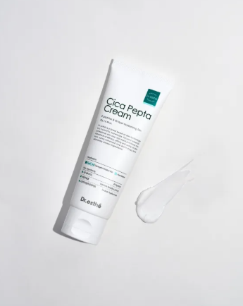 Dr esthe Kem Tái Tạo Da Cica Pepta Cream 70ml (CTY)