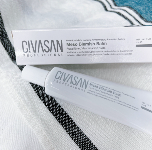Civasan Meso Blemish Balm 35ml (NĐ)
