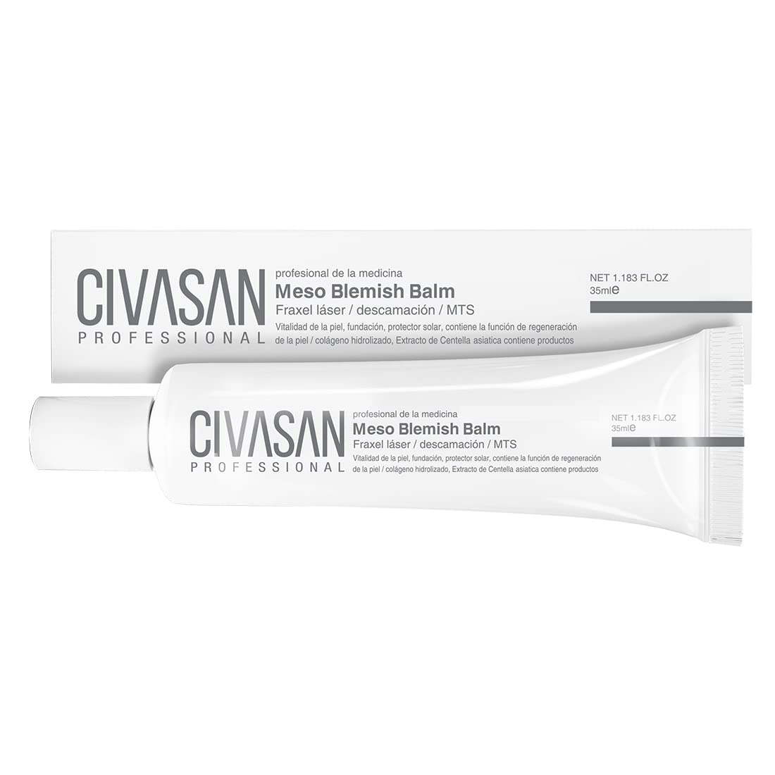 Civasan Meso Blemish Balm 35ml (NĐ)