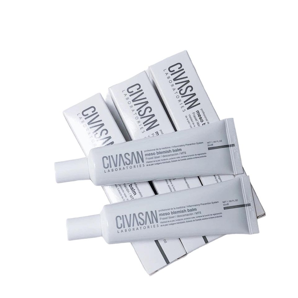 Civasan Meso Blemish Balm 35ml (NĐ)