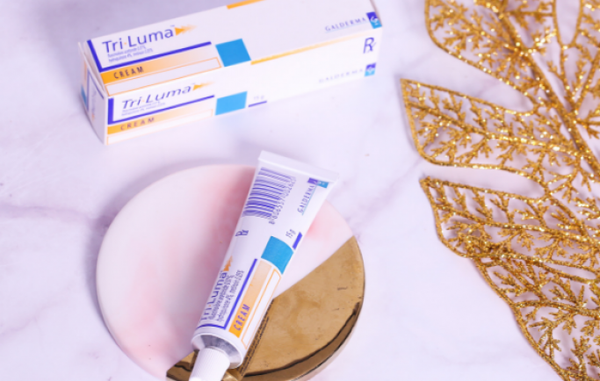 Galderma Triluma Mỹ Cream 15g