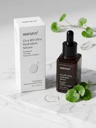 Mirave Cica B5 Ultra Hydratio Serum 30ml (CTY)