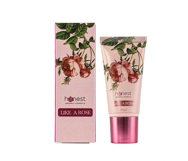 Honest Beauty Like A Rose Kem Dưỡng Má Hồng 20ml (CTY)