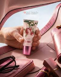 Honest Beauty Like A Rose Kem Dưỡng Má Hồng 20ml (CTY)