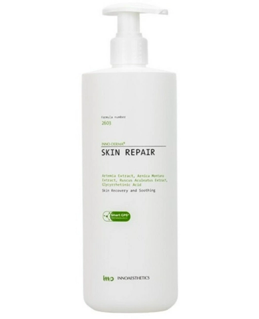 Inno (2603) Kem K Skin Repair 500g (Nđ)
