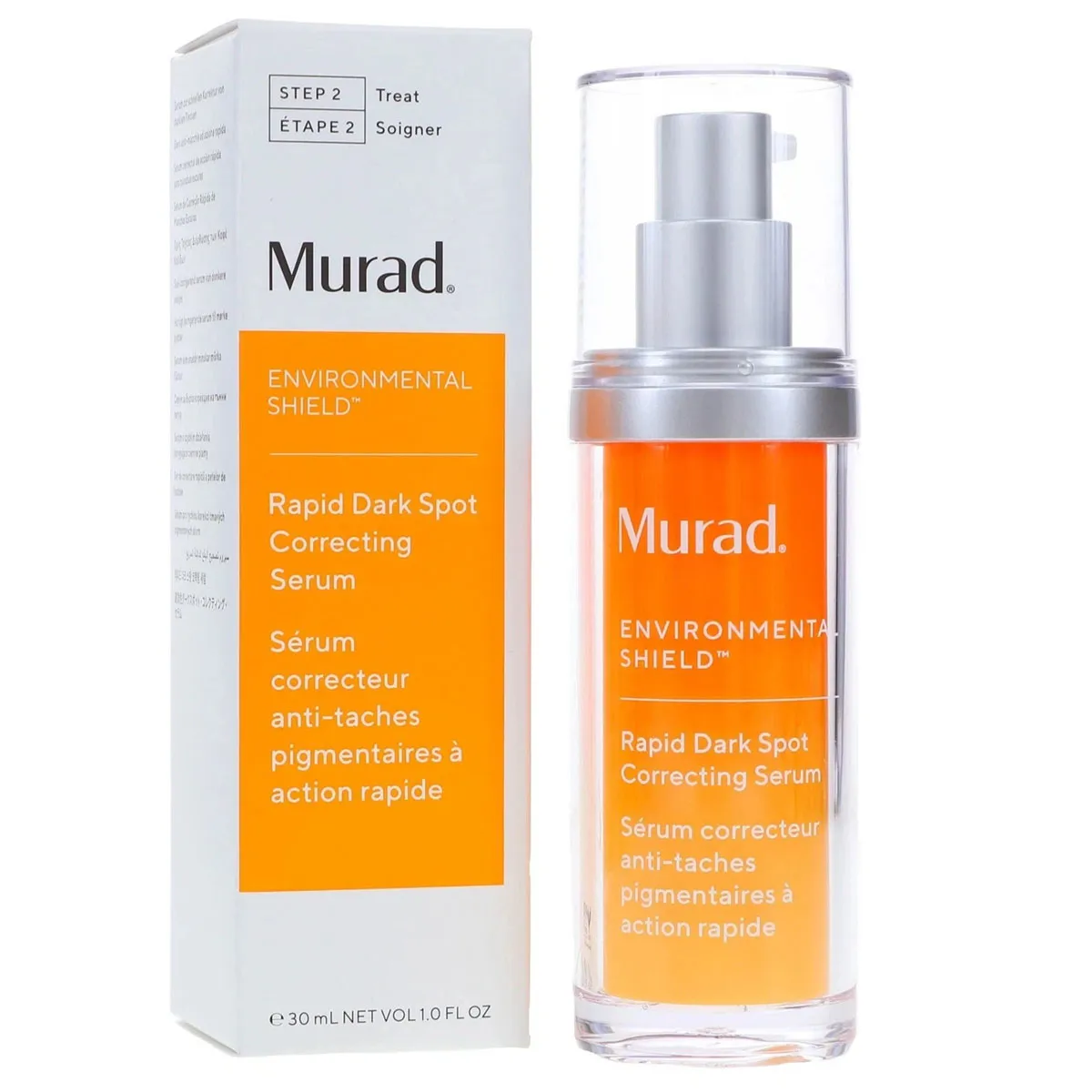 Murad Rapid Dark Spot Correcting Serum 30ml (CTY)