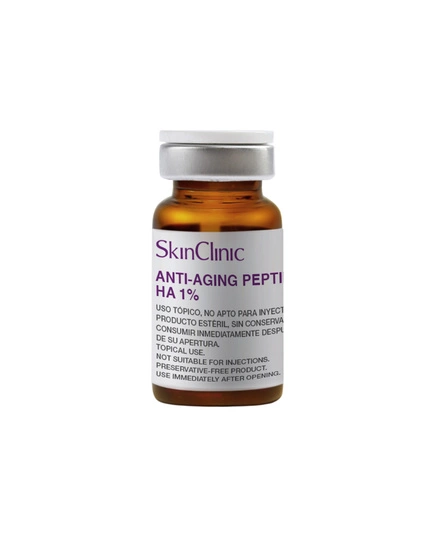 Skinclinic Anti-Aging Peptide HA 1% 5x5ml (CTY)