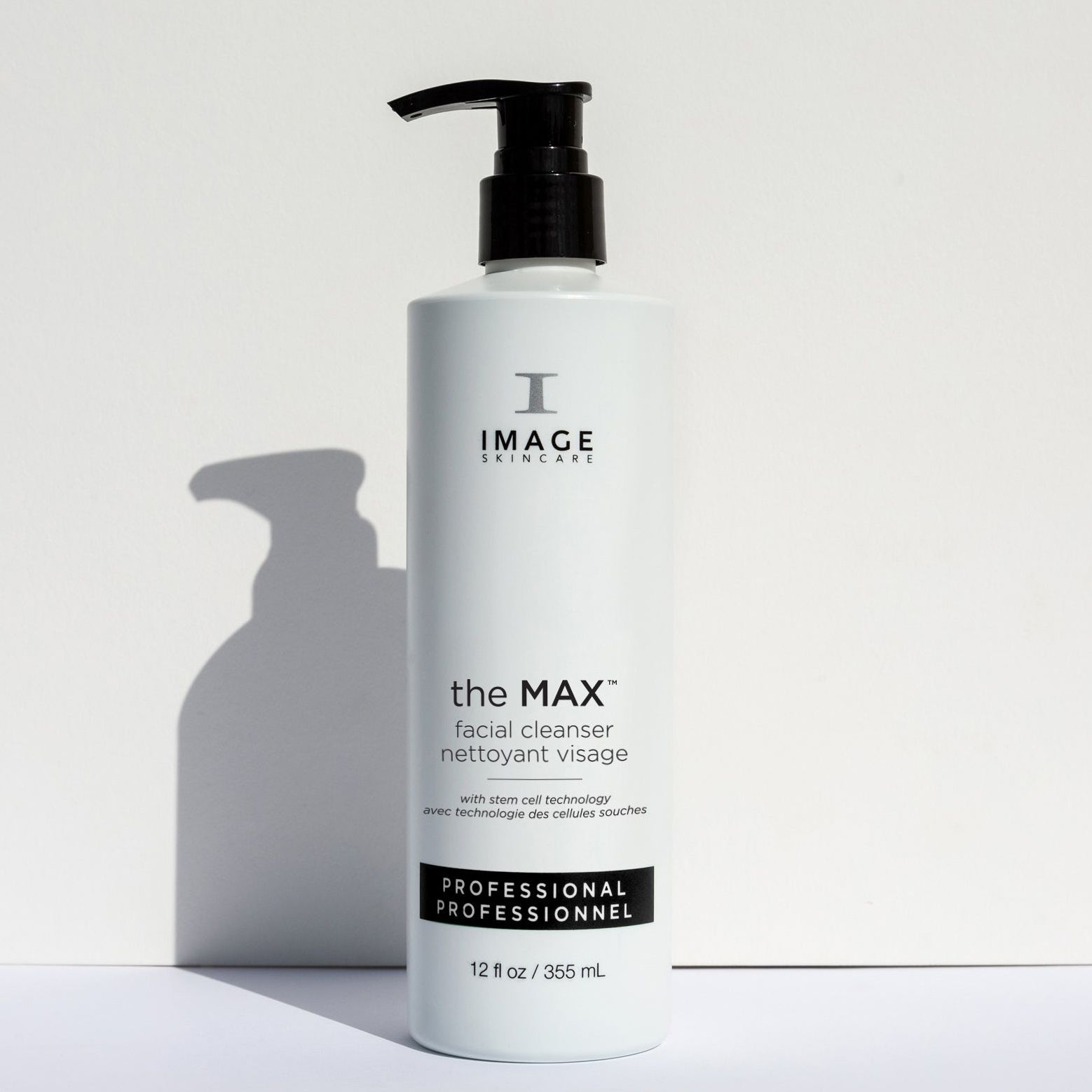 Image SRM the max Facial Cleanser 355ml (CTY)