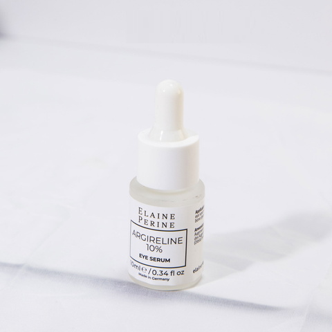 Elaine Perine Argireline 10% Serum Mờ Nếp Nhăn Vùng Mắt 10Ml (Cty)