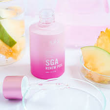 Srx Sga Renew Peel 30Ml - Màu Hồng (Cty)