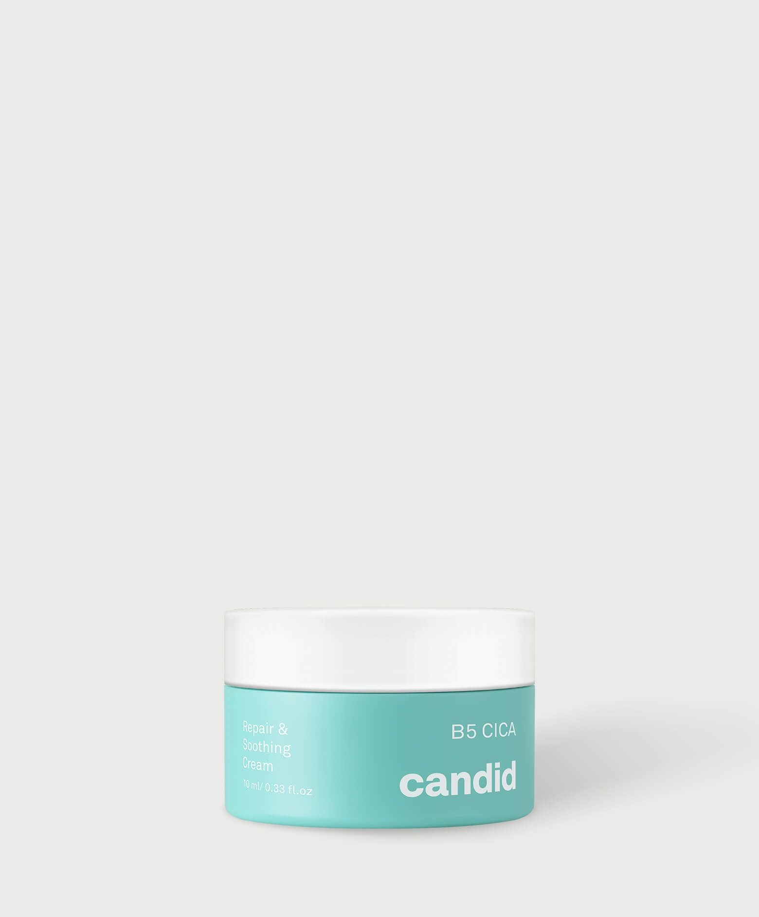 Candid B5 Cica Repair & Soothing Cream 10Ml (Cty) - Mini
