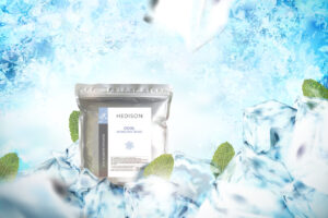 Dr Hedison Mặt Nạ Dẻo Cool Modeling Mask 1Kg (Cty)