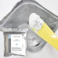 Dr Hedison Mặt Nạ Dẻo Cool Modeling Mask 1Kg (Cty)