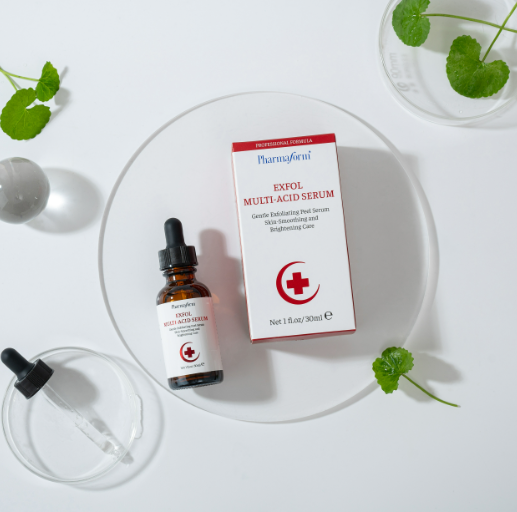 Pharmaform Exfol Multi Acid Peel 30Ml (Cty)