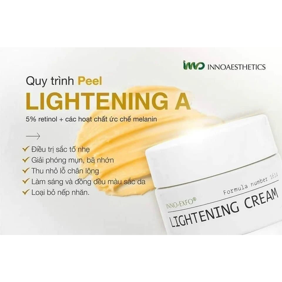 Inno (1614) Peel A Lightening 15G (Nđ)