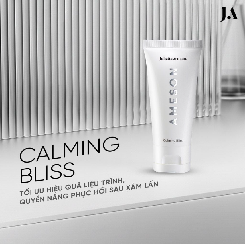 Kem Juliette Armand Calming Bliss 50Ml (Cty)