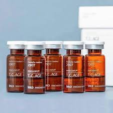 Inno (2907) T.C.Age 5Ml X 5 (Nđ)