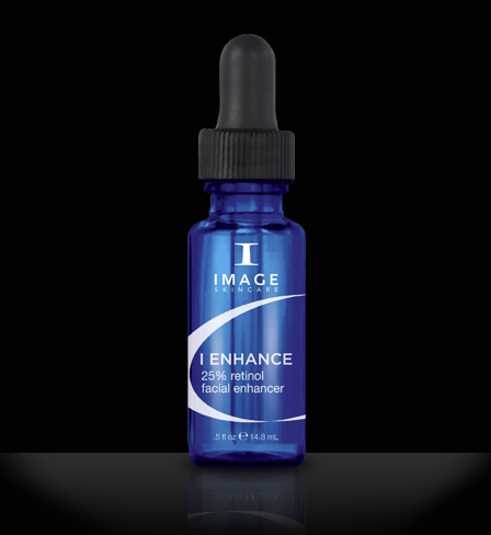 Image I Enhance Retinol Facial 14.8Ml (Cty)