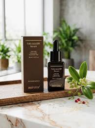 Mirave Folic Acid B9 Serum 30ml (CTY)