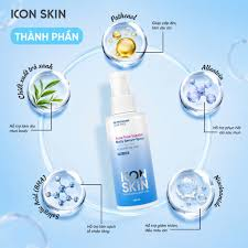 Icon Skin  Pure Sonic Enzyme Cleasing Emulsion 150Ml (Cty)