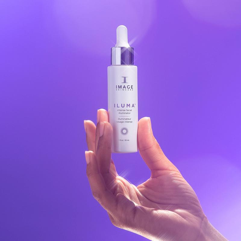 Image ILUMA Intense Facial dưỡng chất cấp ẩm 30ml (CTY)