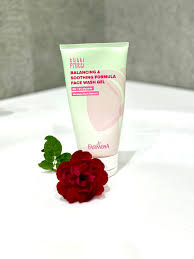 Farmona Tutti Frutti Balancing & Soothing Formula Face Wash Gel Rửa Mặt 150ml (CTY)
