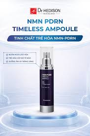 Dr Hedison NMN PDRN Timeless Ampoule 50ml (Cty)