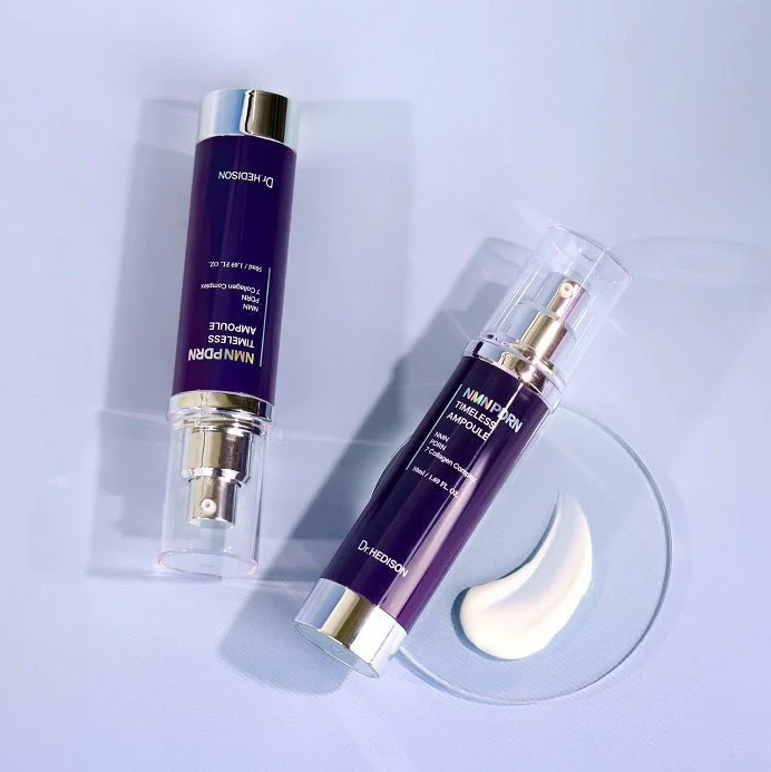 Dr Hedison NMN PDRN Timeless Ampoule 50ml (Cty)