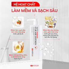 Histolab Ủ Mụn Histo Clear Lotion 1200Ml (Cty)