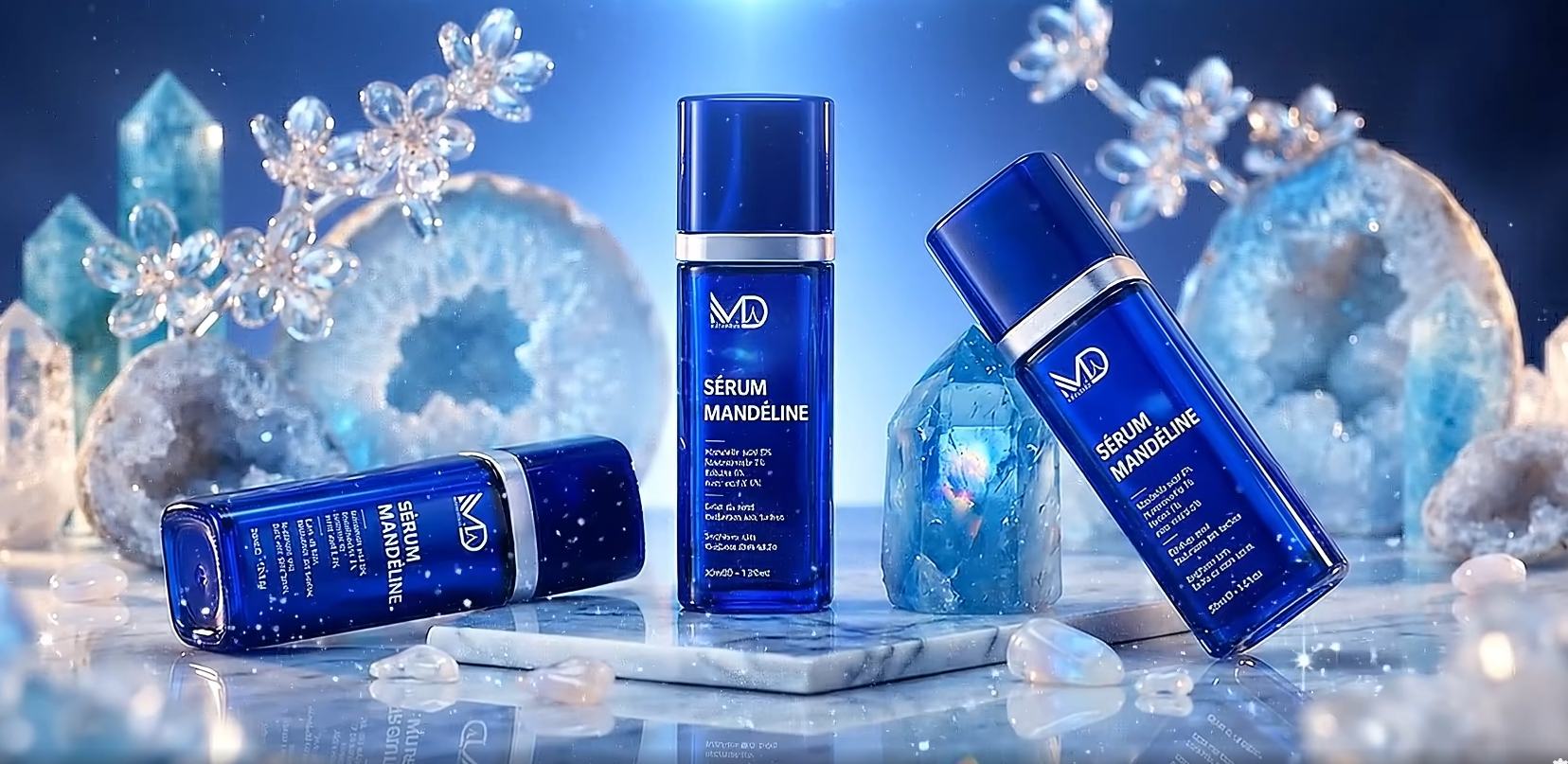 MD Cosmedi Serum Mandeline 30ml (CTY)