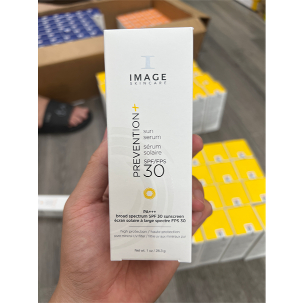 Image Kem Chống Nắng Prevention+ Sun Serum PA+++ Broad Spectrum SPF 30 28.3g (Cty)