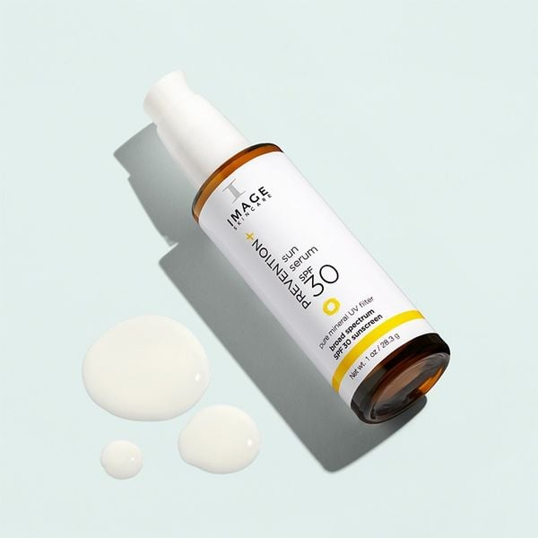Image Kem Chống Nắng Prevention+ Sun Serum PA+++ Broad Spectrum SPF 30 28.3g (Cty)