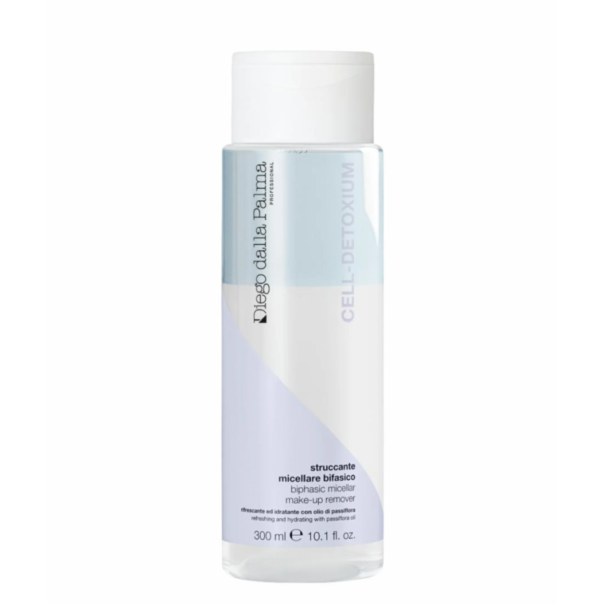 Diego Dalla Palma Dung Dịch Tẩy Trang Biphasic Micellar Make-Up Remover 300ml (CTY)