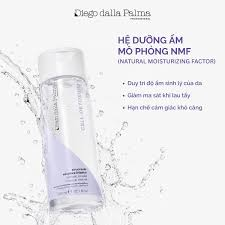 Diego Dalla Palma Dung Dịch Tẩy Trang Biphasic Micellar Make-Up Remover 300ml (CTY)