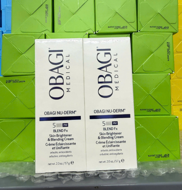 Obagi Kem Dưỡng Ban Đêm Nu-Derm Blend Fx 57g (CTY)