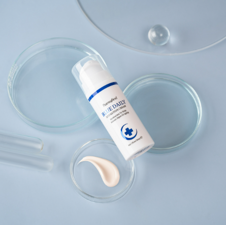 Pharmaform Kem Dưỡng Blue Daily Hydration Cream (CTY)