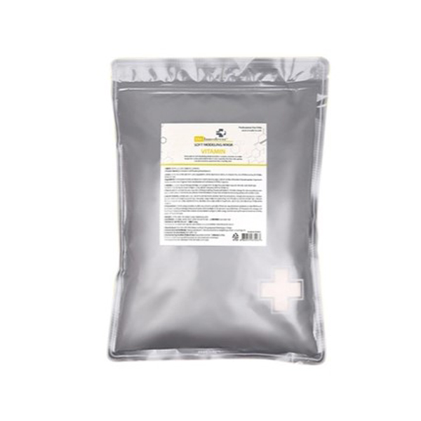 Dr. Innoderm Sample Mặt Nạ Bột Soft Modeling Mask Vitamin 1kg (CTY)