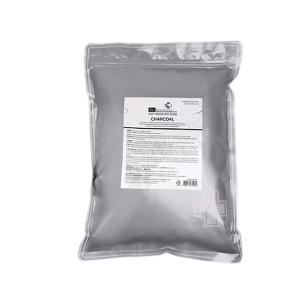 Dr. Innoderm Sample Mặt Nạ Bột Soft Modeling Mask Charcoal 1kg (CTY)