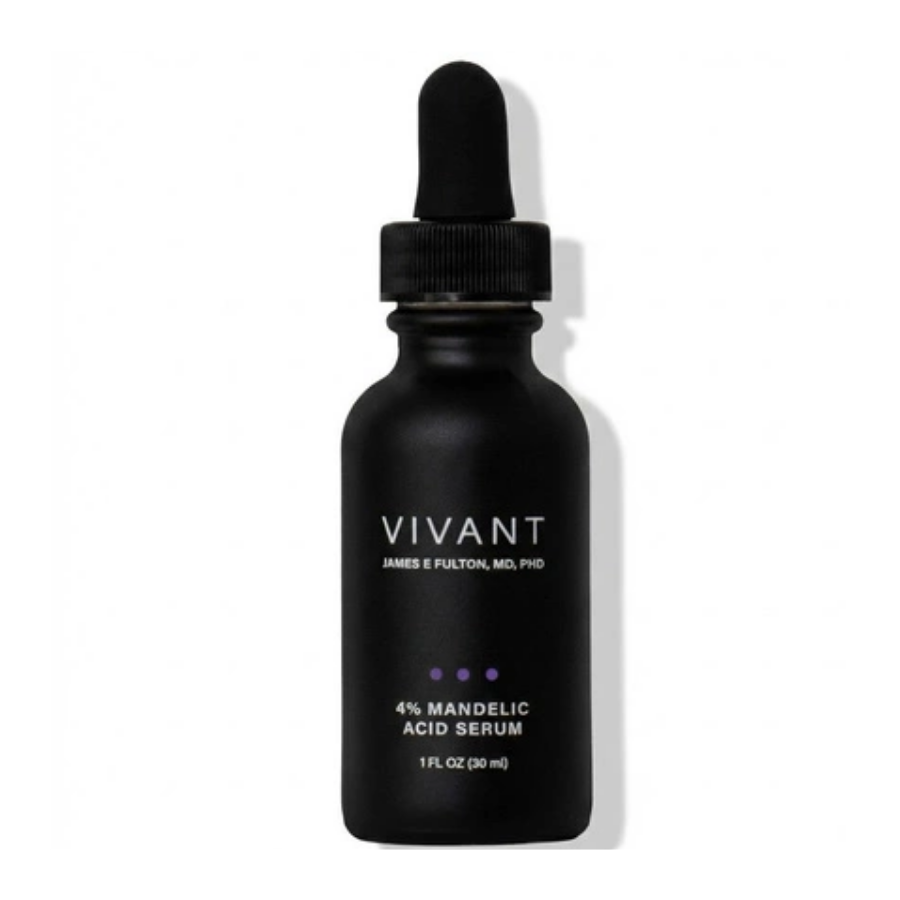 Vivant 4% Mandelic HA Serum Hỗ Trợ Tái Tạo Da 30Ml (Cty)