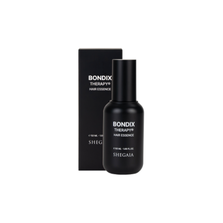 Shegaia Tinh Chất Dưỡng Tóc Bonix Therapy Hair Essence 50ml (CTY)