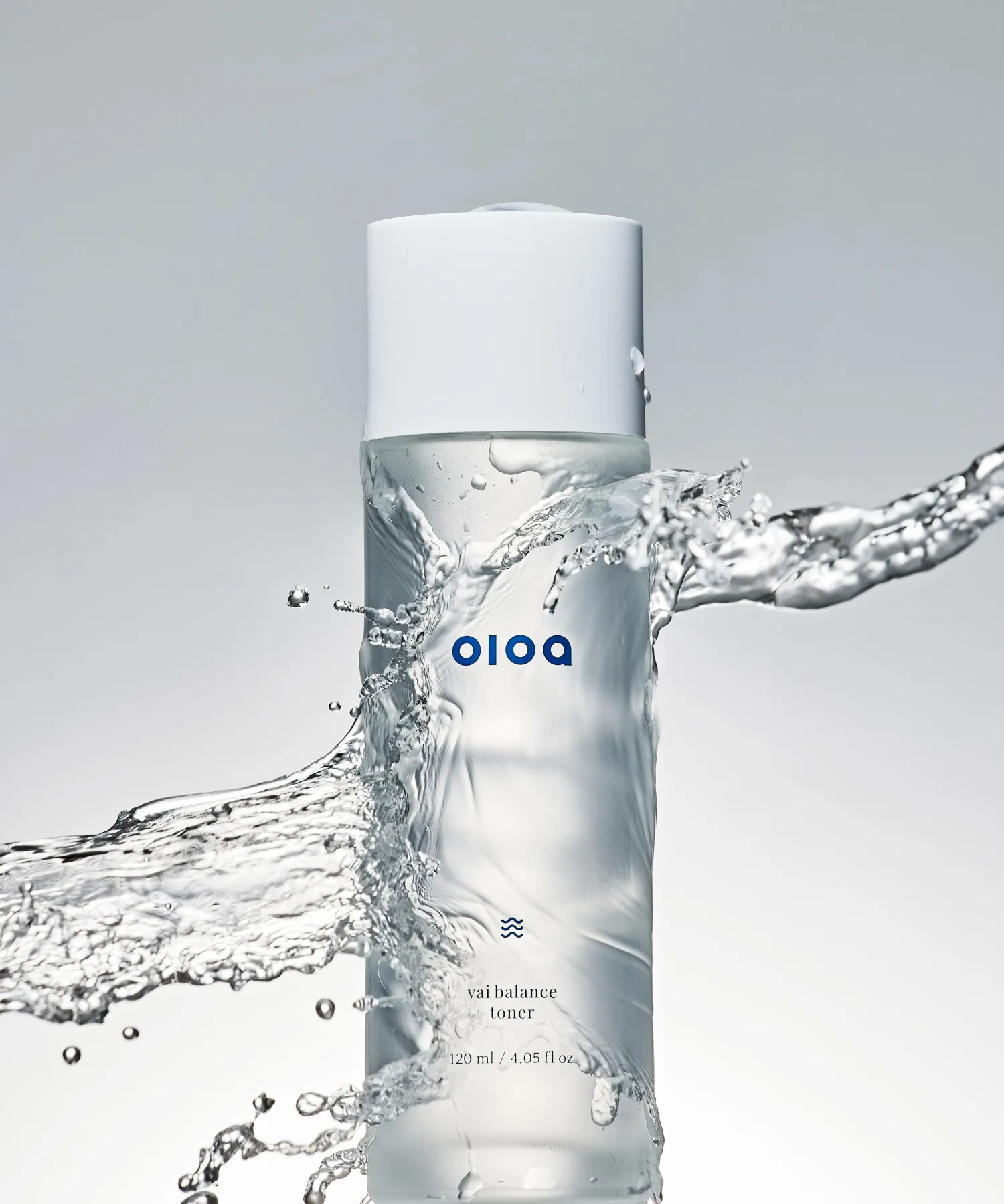 Oloa Vai Balance Toner Phục Hồi Và Làm Dịu Da 120ml