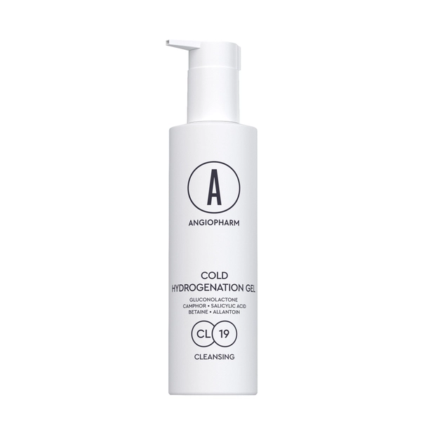 Angiopharm (CL19) Gel Ủ Mềm Cold Hydrogenation 200mL (CTY)